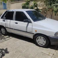 پراید مدل۸۸