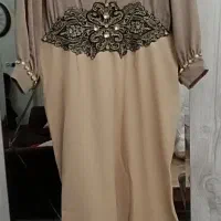 لباس و مانتو مجلسی