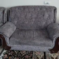 مبل راحتی