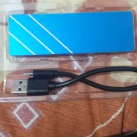 هارد ۱ترابایت اس اس دی m2