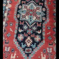 قالیچه دستی