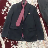 کت و شلوار