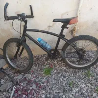 ۳ عدد دچرخه   سایز ۲۰ و ۲۴  تکی و یکجا ۲۰ ملیون