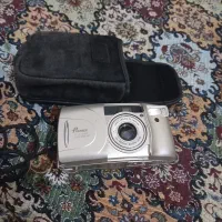 دوربین عکسی قدیمی