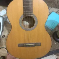 گیتار ac100 ns کلاسیک