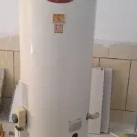 آبگرمکن ' هود ' پرده
