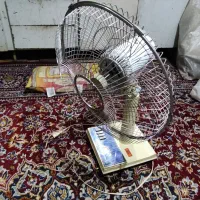 پنکه توشیبا قدیمی