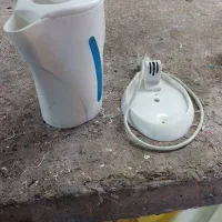 کتری برقی اصلی سالم