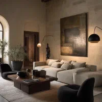 اجاره ویلایی متراژ بالا /کلید نخورده