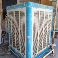 کولر آبی کارکرده- سالم