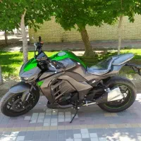 موتور بلنتاz1000 اصل 1402