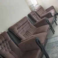 مبل ۹ نفره