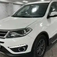 تیگوIE ۵ مدل ۹۷ اقساط فوری با چک