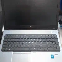 لپ تاپ HP probbok 650 G1