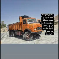 تک باری وتانک و۹۱۱ودهچرخ باری اسکانیا ۱۱۲