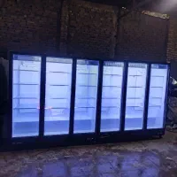 یخچال ایستاده ۳درب ۲ متری