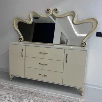 **آینه و‌کنسول شرکتی**