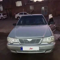 پراید۱۳۲تمیز