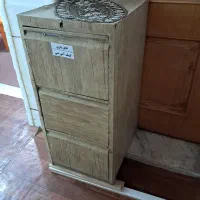 فایل فلزی