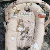 تشک گارد دار