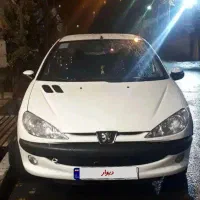 ۲۰۶ صندوقدار مدل ۹۶ بی رنگ