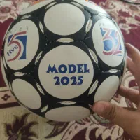 توپ چمن