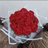 دسته گل