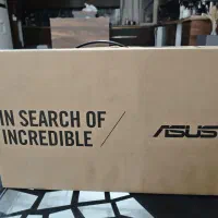 لپ‌تاپ ASUS E510MA  نو و آکبند پلمپ