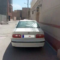 سمندLX