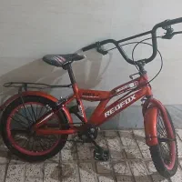 دوچرخه