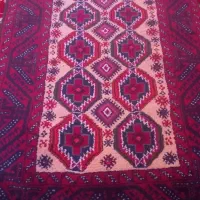 فروش ۳عدد قالیچه دست بافت