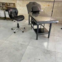 ست تخت کاشت مژه و صندلی زیمنس