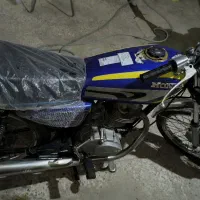 موتور شهاب الگانس پلاک ملی فروش فوری