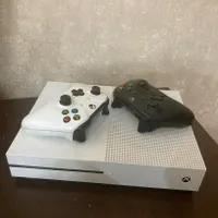 Xbox van s
