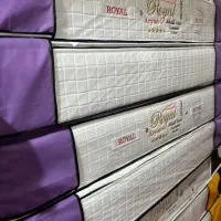 تشک سوپرپدیک مناسب کمر