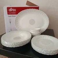 سرویس ۲۵ پارچه Dino