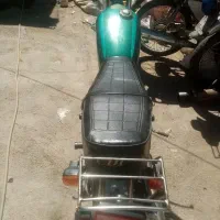 موتورسیکلت