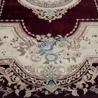 فرش در حدنو و دست دوم