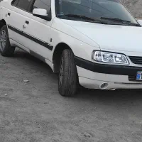 پژو 405slx