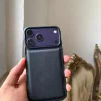 ایفون xr فیس لیفت شده ۱۷ پرو