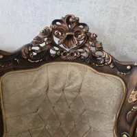 مبلمان استیل و راحتی