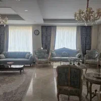 شریعتی-معلم/91متردوخواب فول امکانات+حیاط اختصاصی