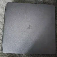 ps4 اسلیم