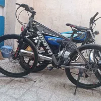 دوچرخه 26 بنیتو