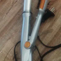اتو مو چرخشی