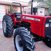تراکتور 399مدل 403