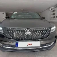 دیگنیتی پرایم ۱۴۰۴ داخل مارون در حد صفر
