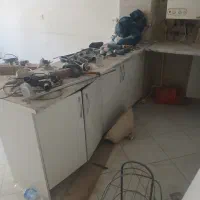 کابینت آشپزخانه