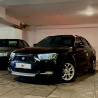 دنا پلاس توربو اتومات