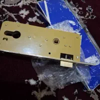 قفل سوییچی نو
